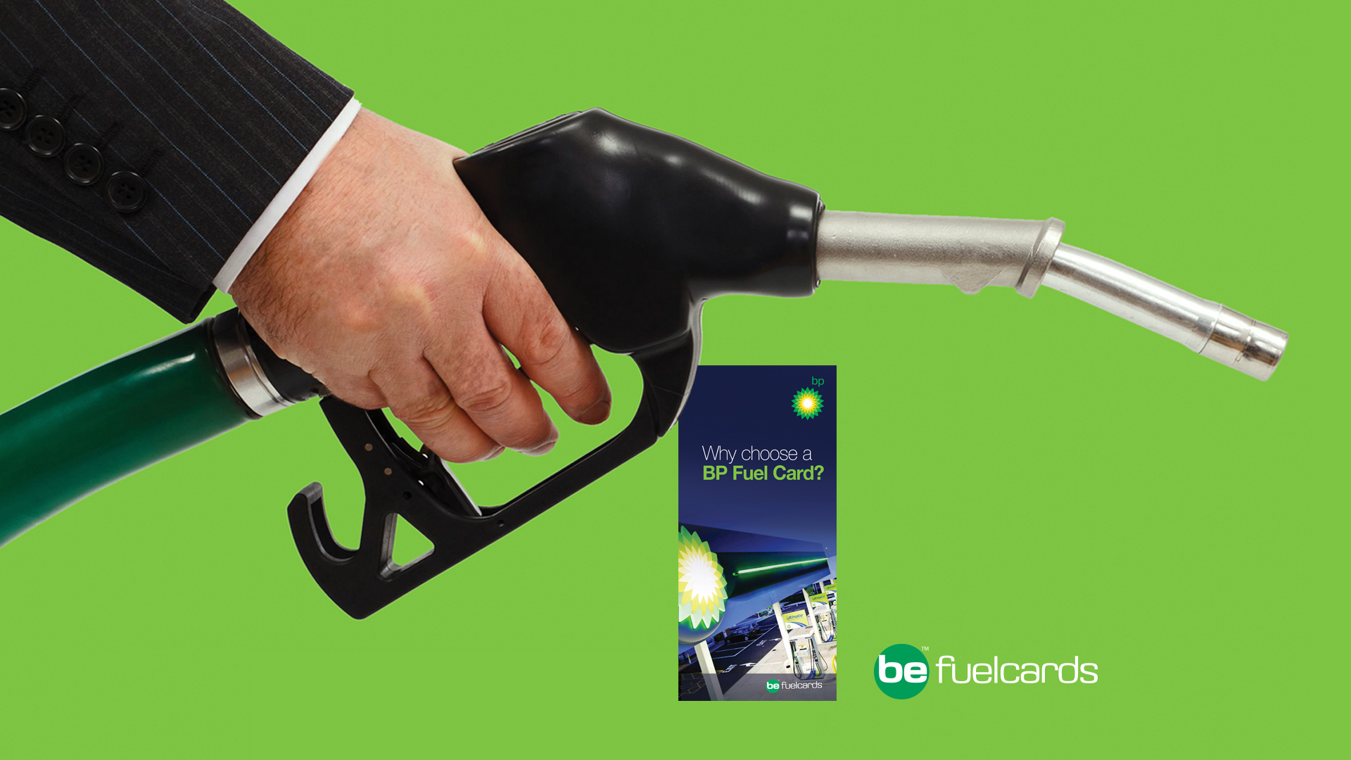 Be Fuelcards