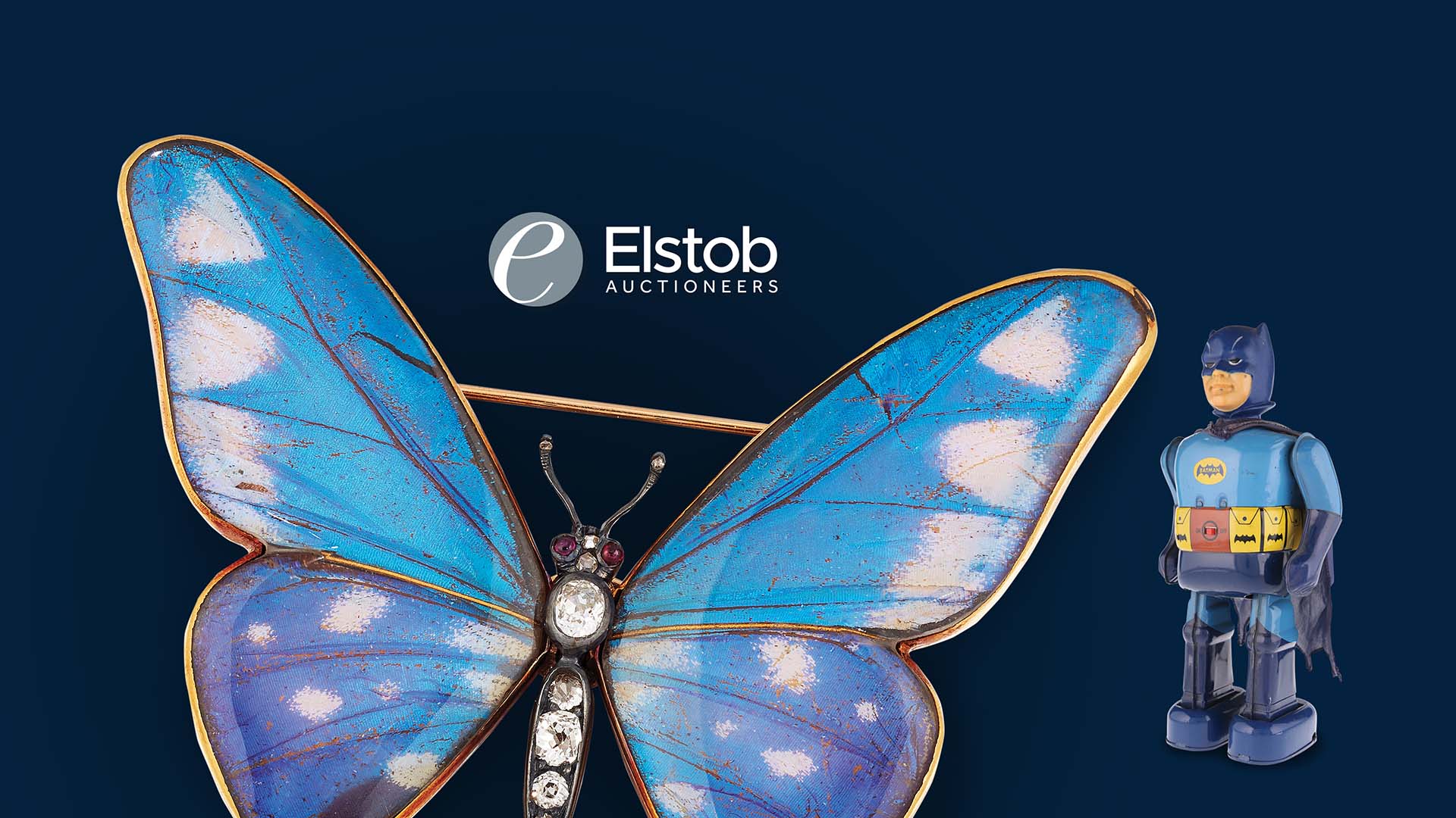 Elstob and Elstob Auctioneers